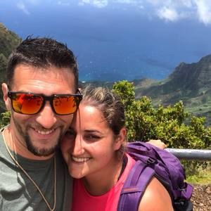 Meet your Posher, Danielle